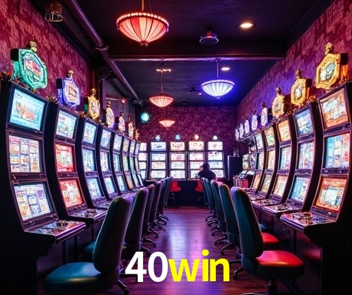 40win instalar