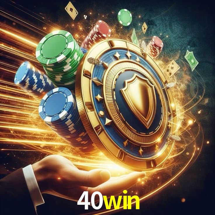 40win Win