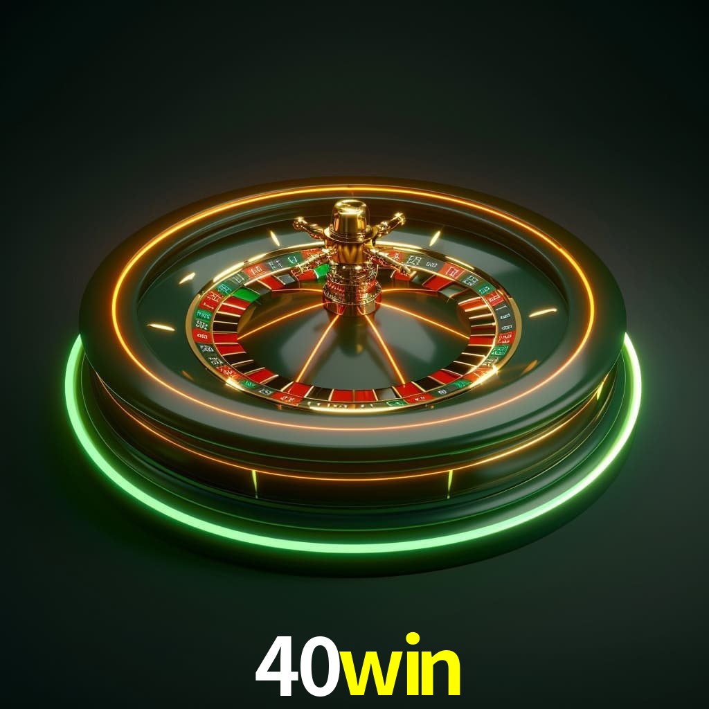 Requisitos técnicos do APK 40win para Android