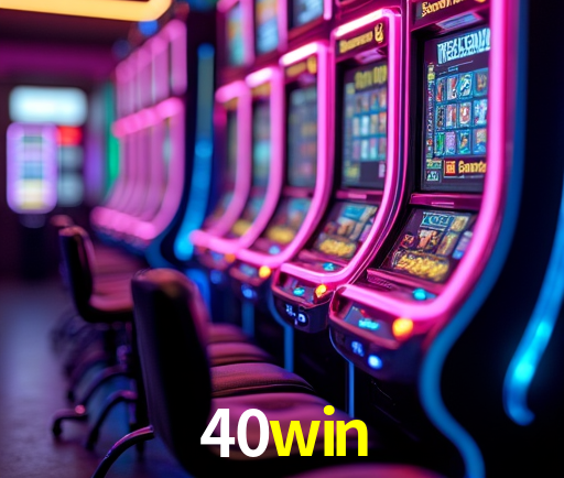 40win Plataforma