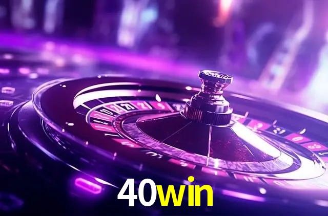 40win Facebook