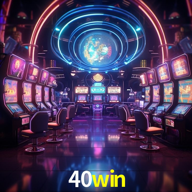 40win telegram