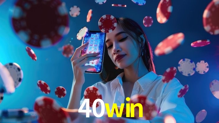 40win download