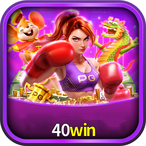 Logo 40win